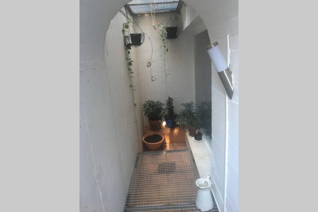 Spacious Chillout In Madrid Extérieur photo