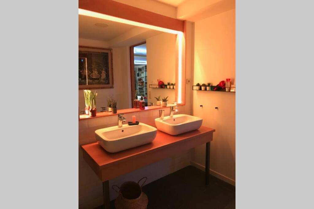 Spacious Chillout In Madrid Extérieur photo
